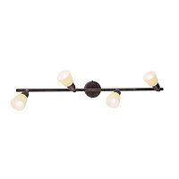 Citilux Ронда CL506544 Спот поворотный Антик