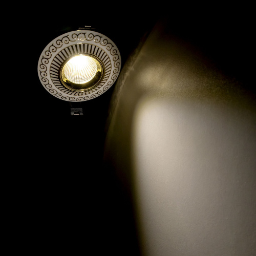 Citilux Боска CLD041NW2 LED Встраиваемый светильник с диммером фото 9