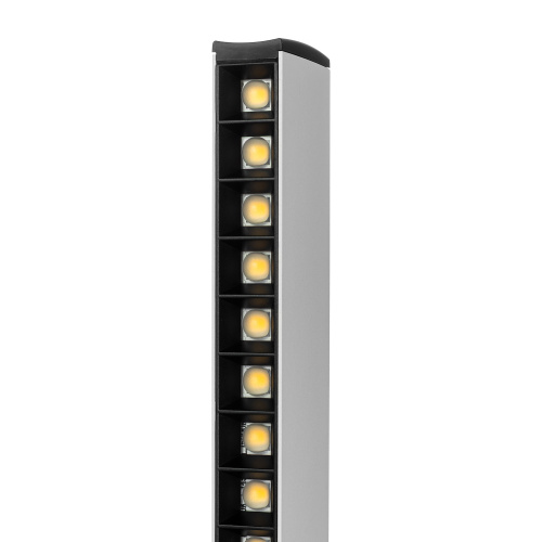 Citilux EDGE CL720020N LED Подвесной светильник Белый фото 9