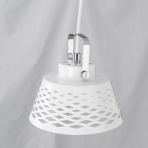 Citilux Орегон CL508110 LED Подвесной светильник Белый фото 6