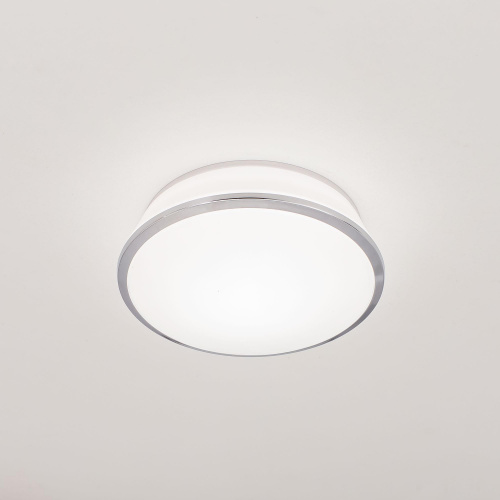 Citilux Дельта CLD6008W LED Встраиваемый светильник с диммером Белый фото 7