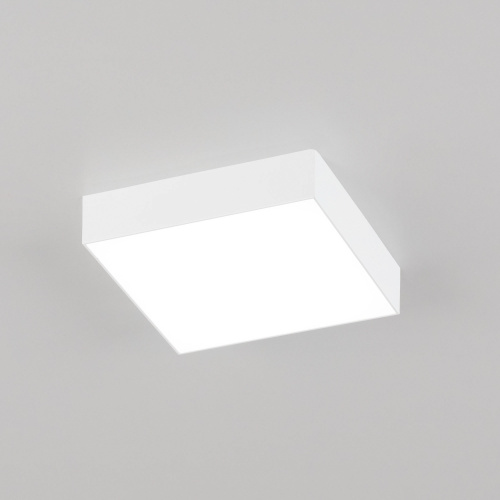 Citilux Тао CL712X180N LED Светильник потолочный с диммером Белый фото 3