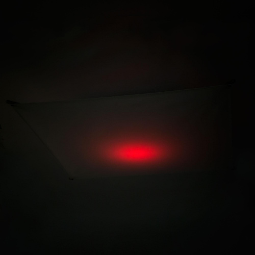 Citilux Парус CL70111R80 LED Люстра с пультом Матовый Хром фото 4