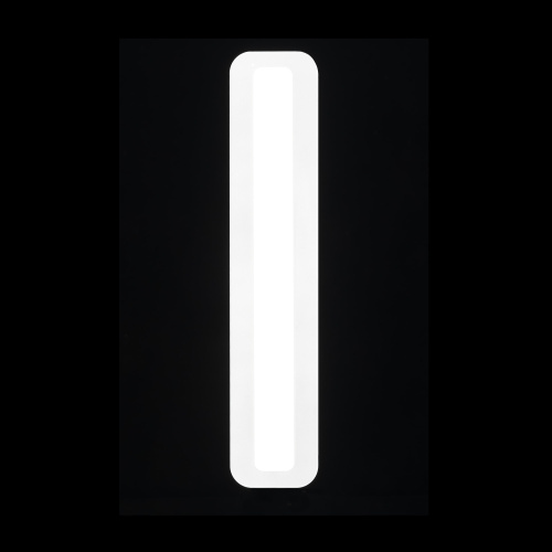 Citilux Тринити CL238540 Настенный светодиодный светильник Белый фото 5
