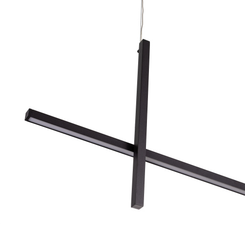 Citilux PIXEL CL216151 LED Подвесной светильник Чёрный фото 7