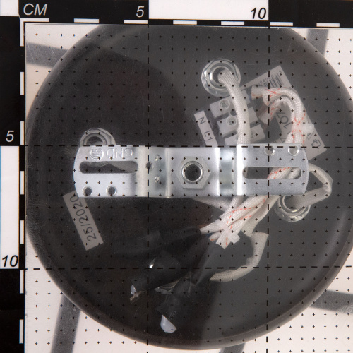 Citilux Мерида CL142155 Люстра с поворотными плафонами Хром Венге фото 7