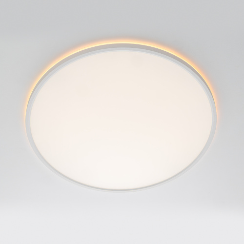 Citilux NORMA CL749500 LED RGB Светильник с пультом Белый фото 2