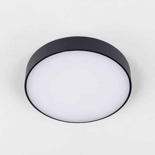 Citilux Тао CL712242N LED Светильник потолочный с диммером Чёрный фото 12