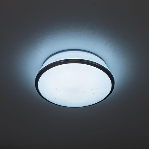 Citilux Дельта CLD6008Nz LED Встраиваемый светильник с диммером Белый фото 6