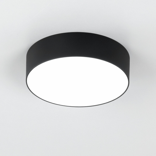 Citilux Тао CL712182N LED Светильник потолочный с диммером Чёрный фото 4
