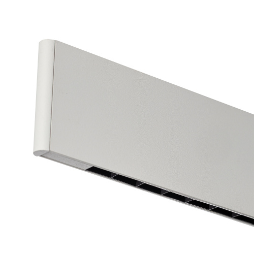 Citilux EDGE CL720030N LED Подвесной светильник Белый фото 7
