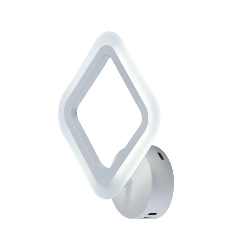 Citilux Марсель CL232B310 Бра светодиодное Белое фото 3