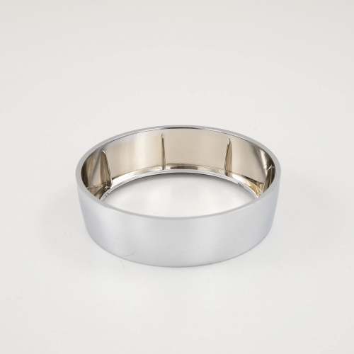 Citilux Гамма CLD004.5 Декоративное кольцо Хром фото 3
