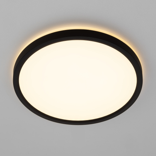 Citilux NORMA CL748241 LED Светильник с подсветкой Чёрный фото 4