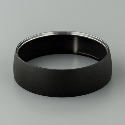 Citilux Гамма CLD004.4 Декоративное кольцо Чёрное фото 3
