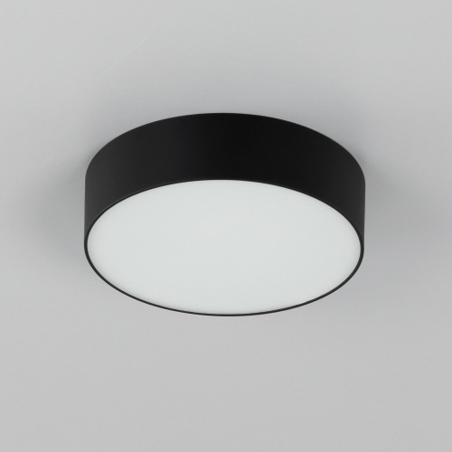 Citilux Тао CL712122N LED Светильник потолочный с диммером Чёрный фото 5
