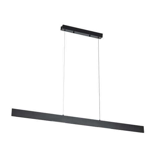 Citilux EDGE CL720031N LED Подвесной светильник Чёрный фото 2