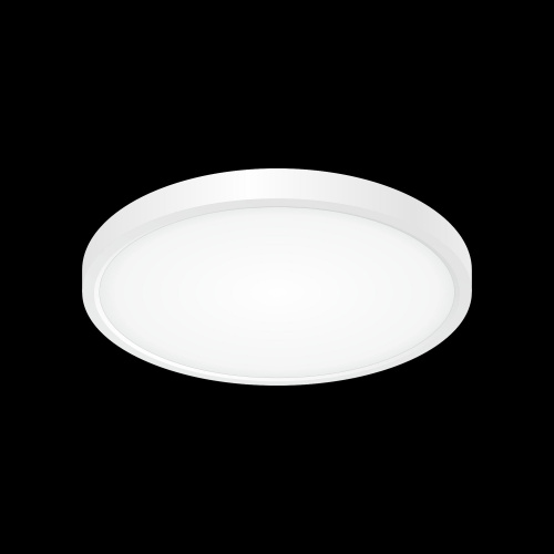 Citilux Бейсик CL738240V Светильник накладной Белый фото 2