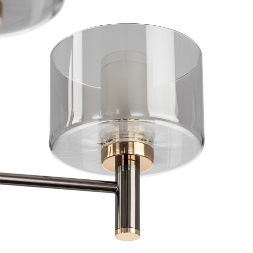 Citilux ELAN CL241151 Люстра на штанге фото 13
