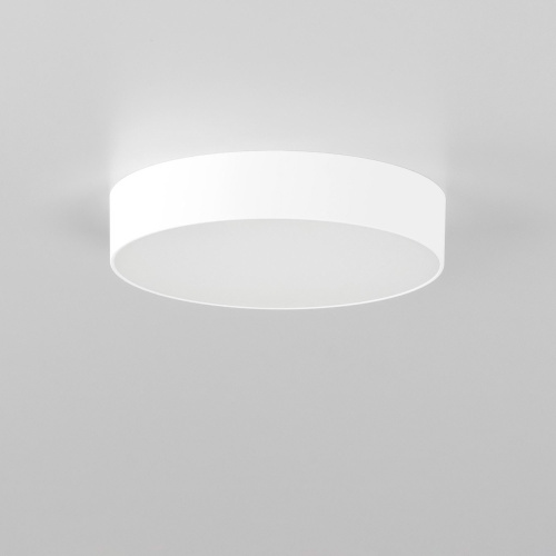 Citilux Тао CL712180N LED Светильник потолочный с диммером Белый фото 6
