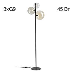 Citilux ORTON CL202933 Торшер Микс