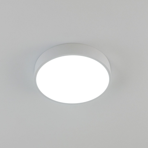 Citilux Купер CL72424V0 LED Светильник потолочный Белый фото 11