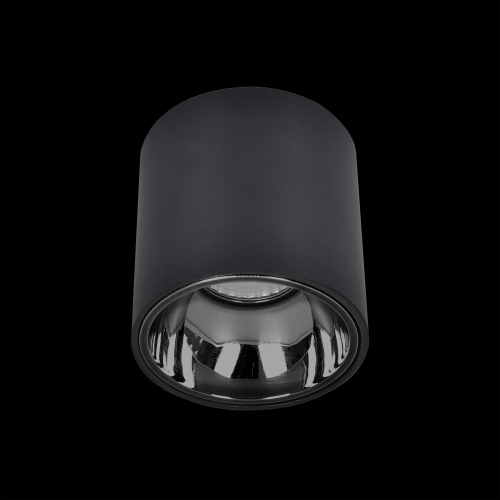 Citilux Старк CL7440111 LED Светильник накладной Чёрный фото 2