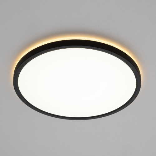 Citilux NORMA CL748321 LED Светильник с подсветкой Чёрный фото 3