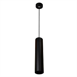 Citilux Тубус CL01PB181 LED Подвесной светильник Чёрный