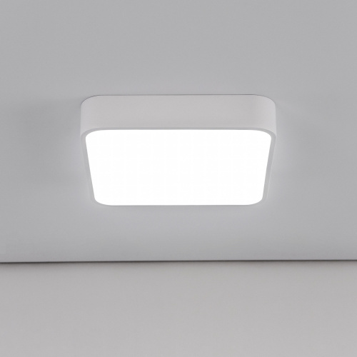 Citilux Купер CL724K24V0 LED Светильник потолочный Белый фото 2