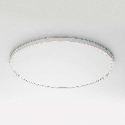Citilux NORMA CL749500 LED RGB Светильник с пультом Белый фото 4