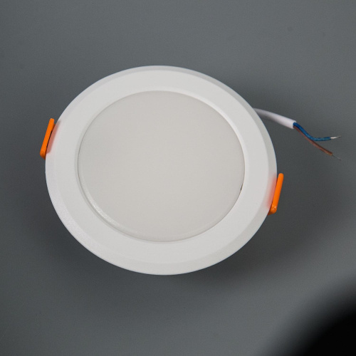 Citilux Кинто CLD5106N LED Встраиваемый светильник Белый фото 4
