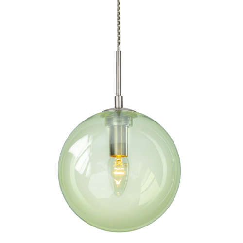 Citilux Томми CL102626 Светильник подвесной Зелёный фото 2