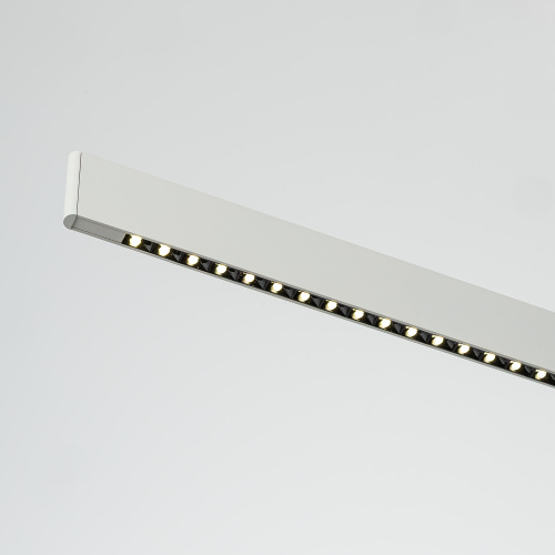 Citilux EDGE CL720030N LED Подвесной светильник Белый фото 9