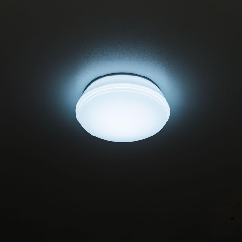 Citilux Дельта CLD6008N LED Встраиваемый светильник с диммером Белый фото 5