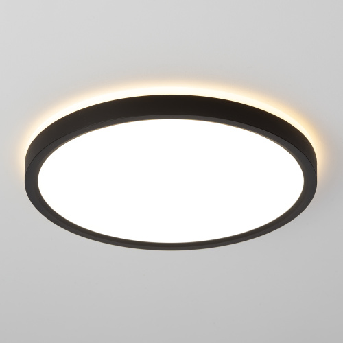 Citilux NORMA CL748241 LED Светильник с подсветкой Чёрный фото 3