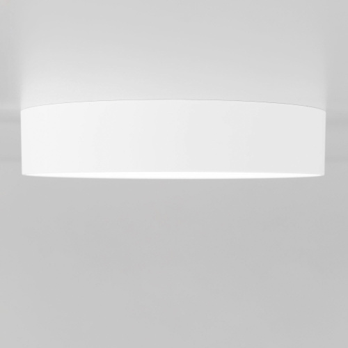 Citilux Тао CL712180N LED Светильник потолочный с диммером Белый фото 13
