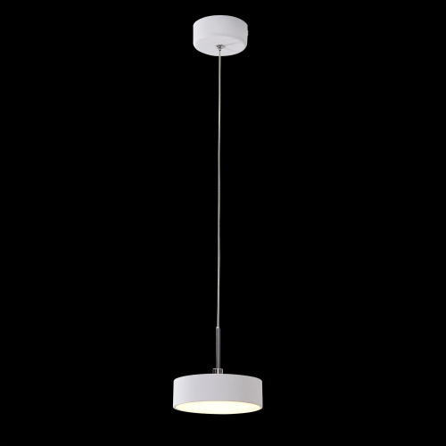 Citilux Тао CL712S120 LED Подвесной светильник Белый фото 2
