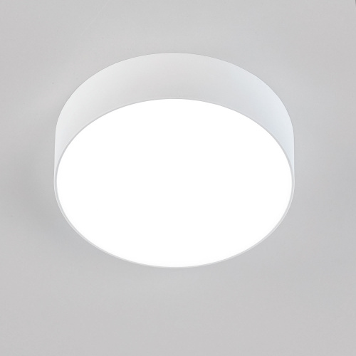 Citilux Тао CL712120N LED Светильник потолочный с диммером Белый фото 11
