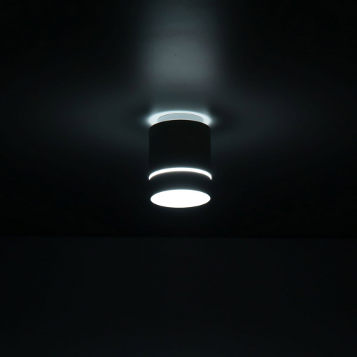 Citilux Борн CL745010N LED Светильник накладной Белый фото 4