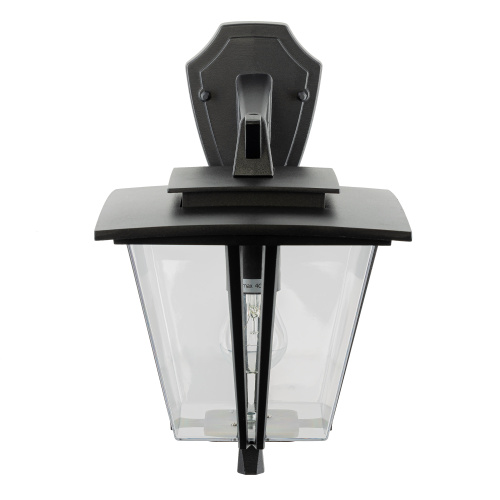 Citilux FORTS CLU10W Уличный настенный светильник фото 9