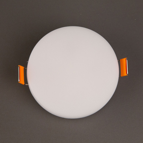 Citilux Вега CLD5210W LED Встраиваемый светильник с диммером Белый фото 11