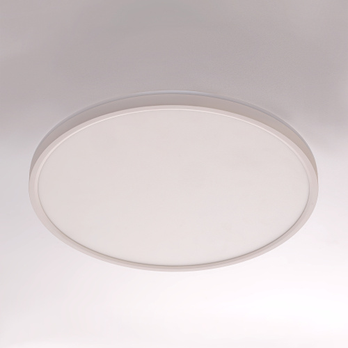 Citilux NORMA CL748400 LED Светильник с подсветкой Белый фото 8