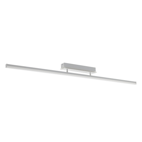 Citilux Trent CL203710 LED Светильник подвесной с диммером Белый фото 7