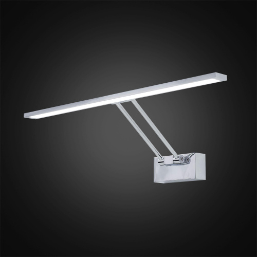 Citilux Визор CL708501 LED Подсветка для картин с диммером Хром фото 2