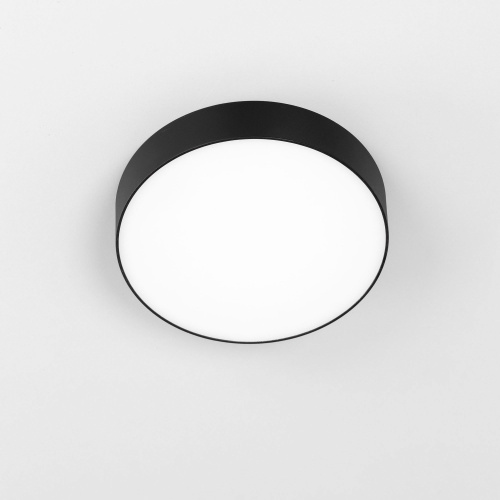 Citilux Тао CL712242N LED Светильник потолочный с диммером Чёрный фото 16