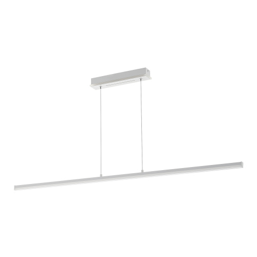 Citilux Trent CL203710 LED Светильник подвесной с диммером Белый фото 4