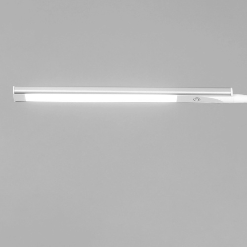 Citilux Рио CL803090N Настольная лампа гибкая на струбцине Белая фото 20