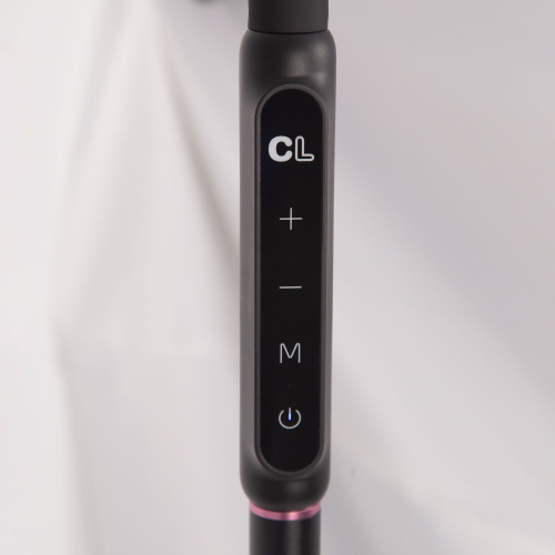 Citilux Марк CL804021 Торшер гибкий светодиодный Чёрный фото 7