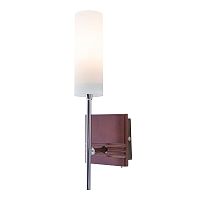 Citilux Болеро CL118311 Бра с выключателем Хром Венге